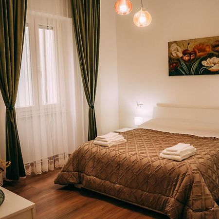 Verona Dolce Casa ภายนอก รูปภาพ