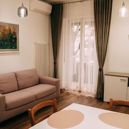 Verona Dolce Casa ภายนอก รูปภาพ