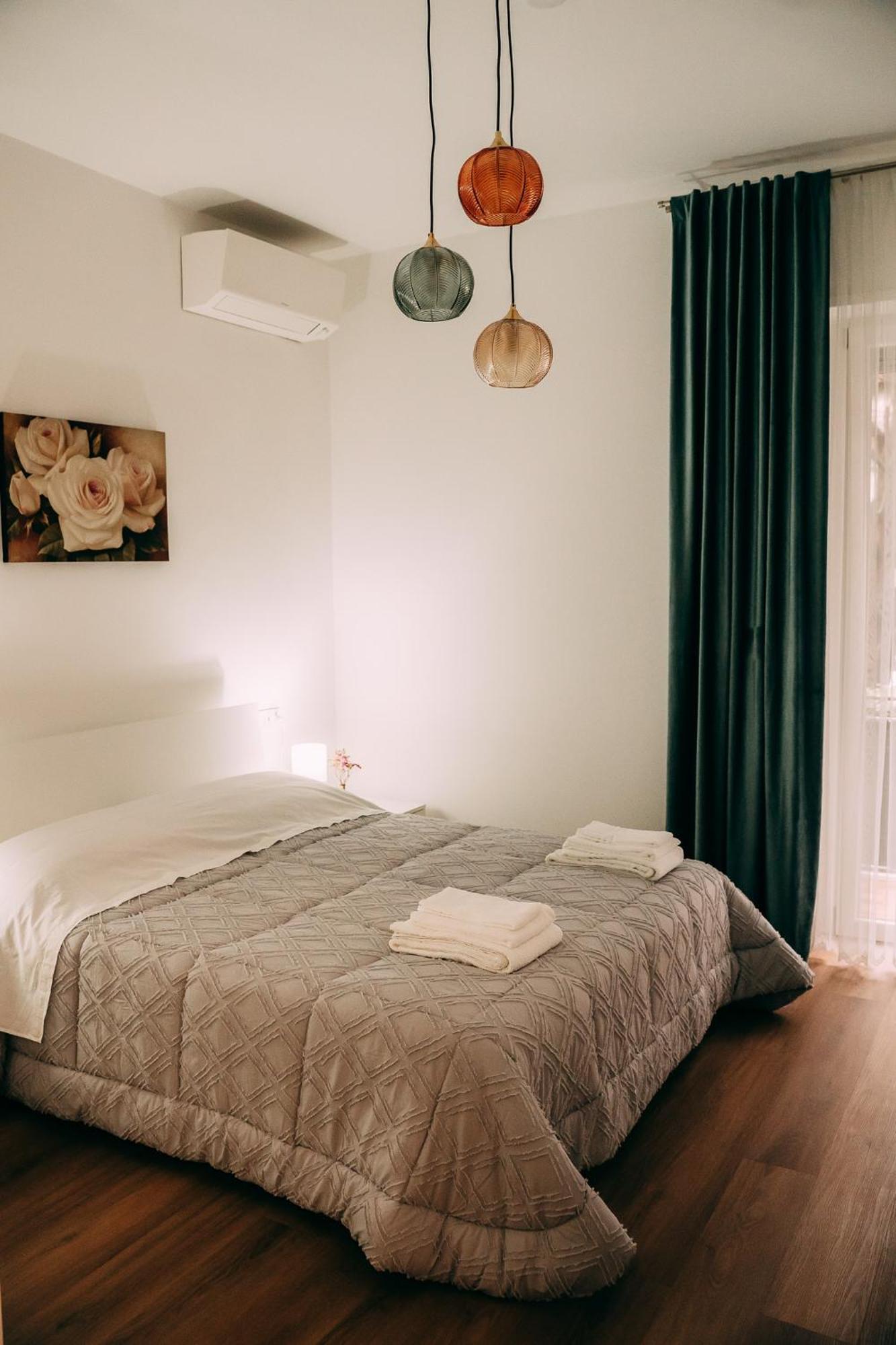 Verona Dolce Casa ภายนอก รูปภาพ