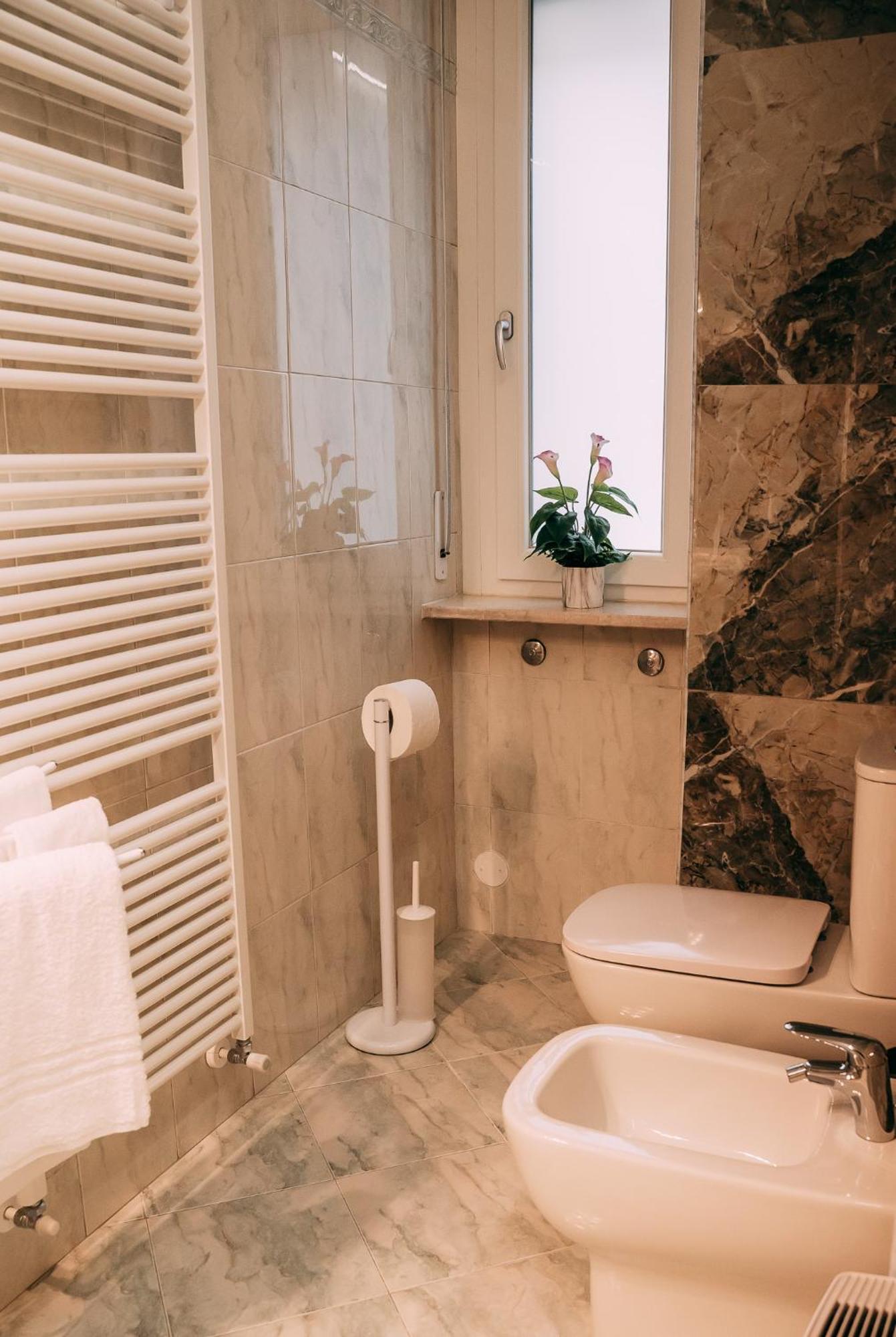 Verona Dolce Casa ภายนอก รูปภาพ