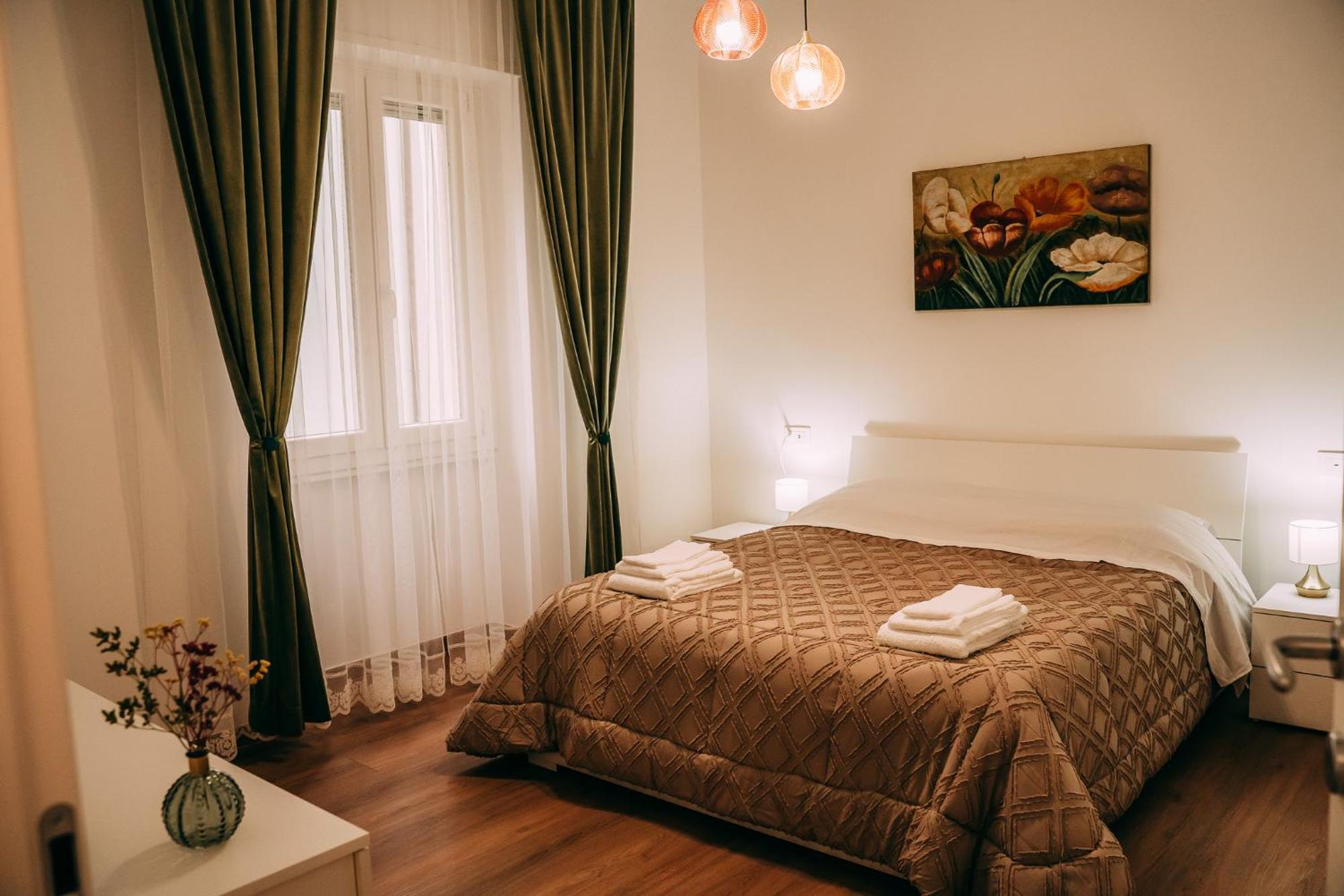 Verona Dolce Casa ภายนอก รูปภาพ