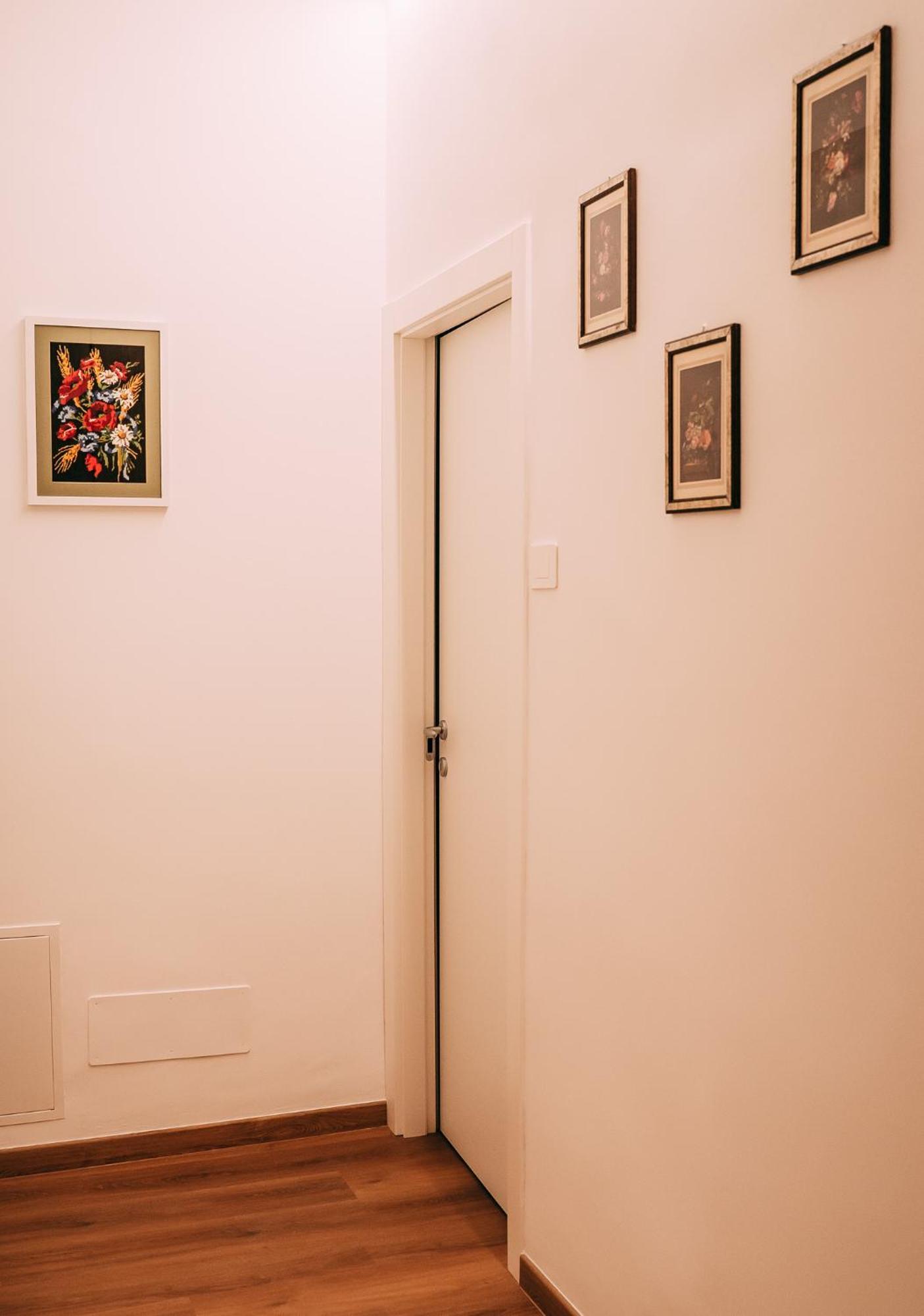 Verona Dolce Casa ภายนอก รูปภาพ