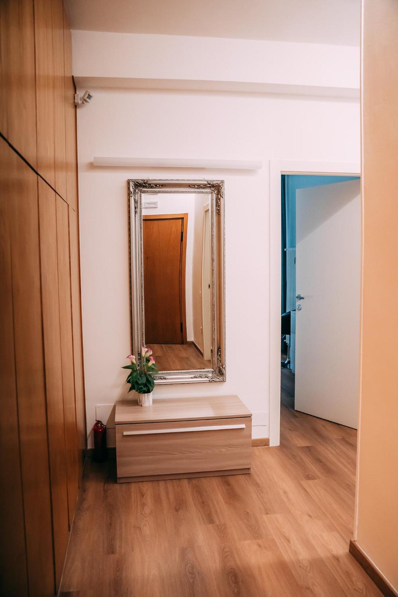 Verona Dolce Casa ภายนอก รูปภาพ