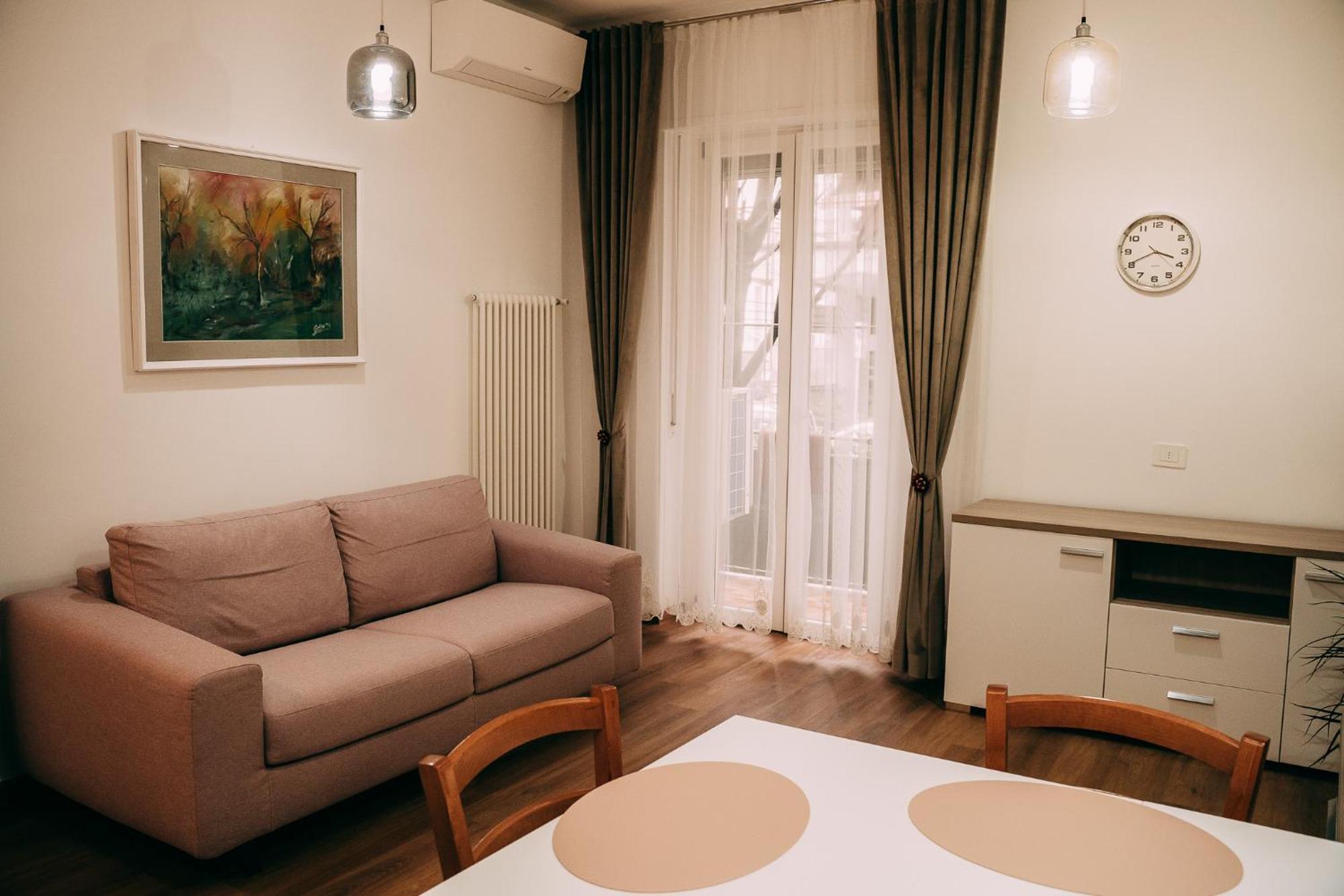 Verona Dolce Casa ภายนอก รูปภาพ