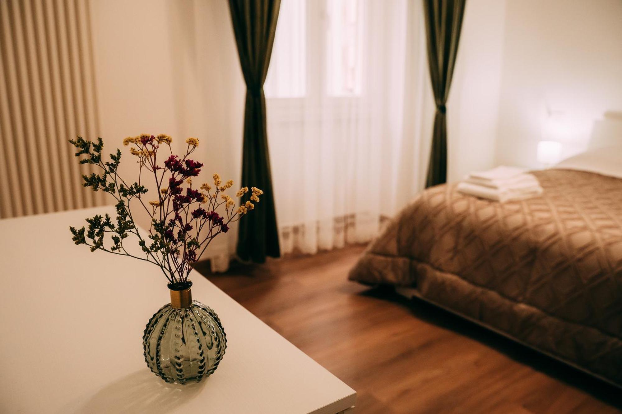Verona Dolce Casa ภายนอก รูปภาพ