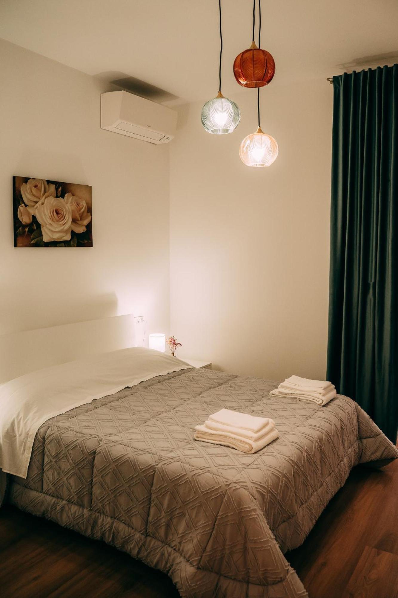 Verona Dolce Casa ภายนอก รูปภาพ