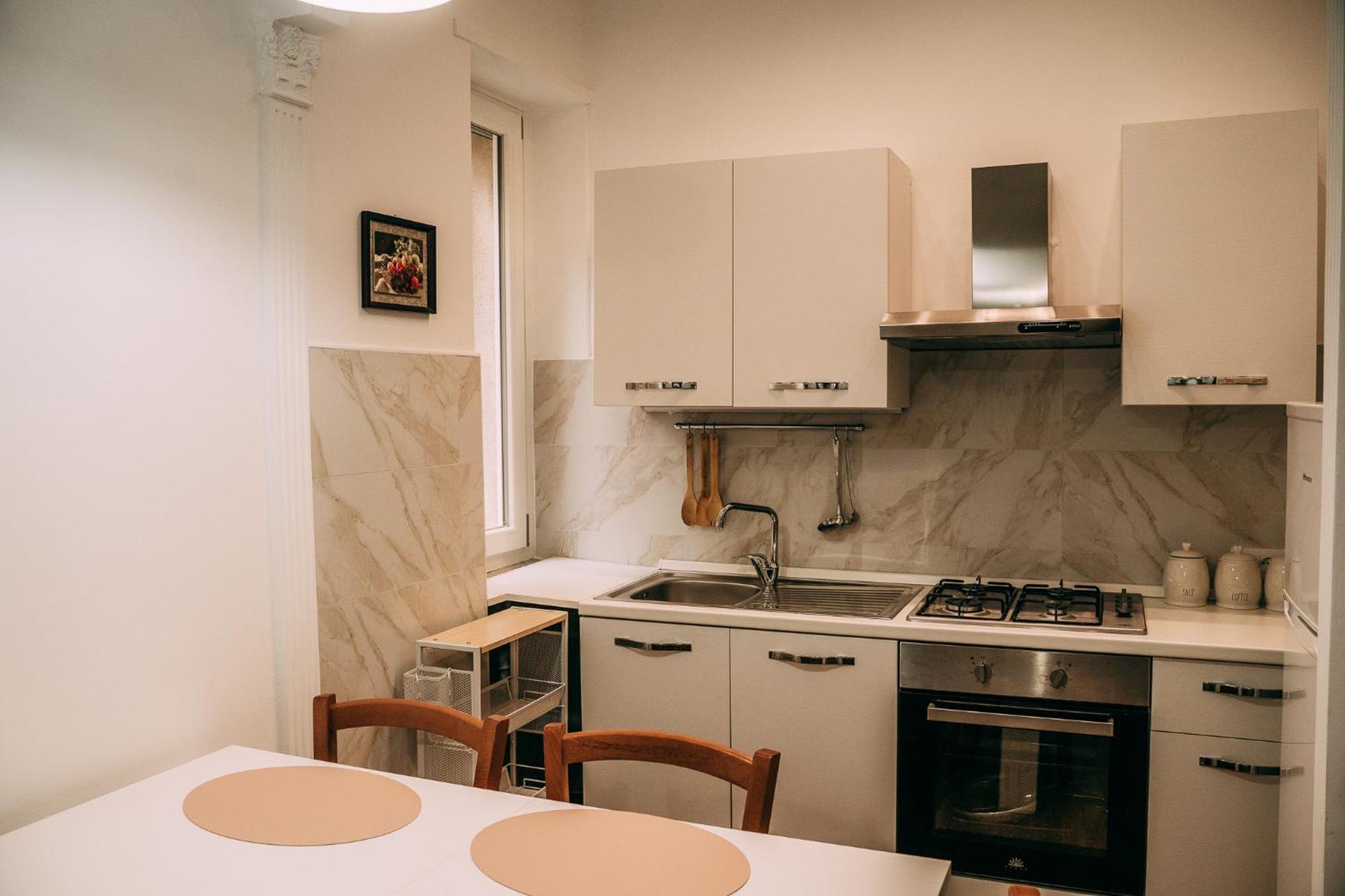 Verona Dolce Casa ภายนอก รูปภาพ