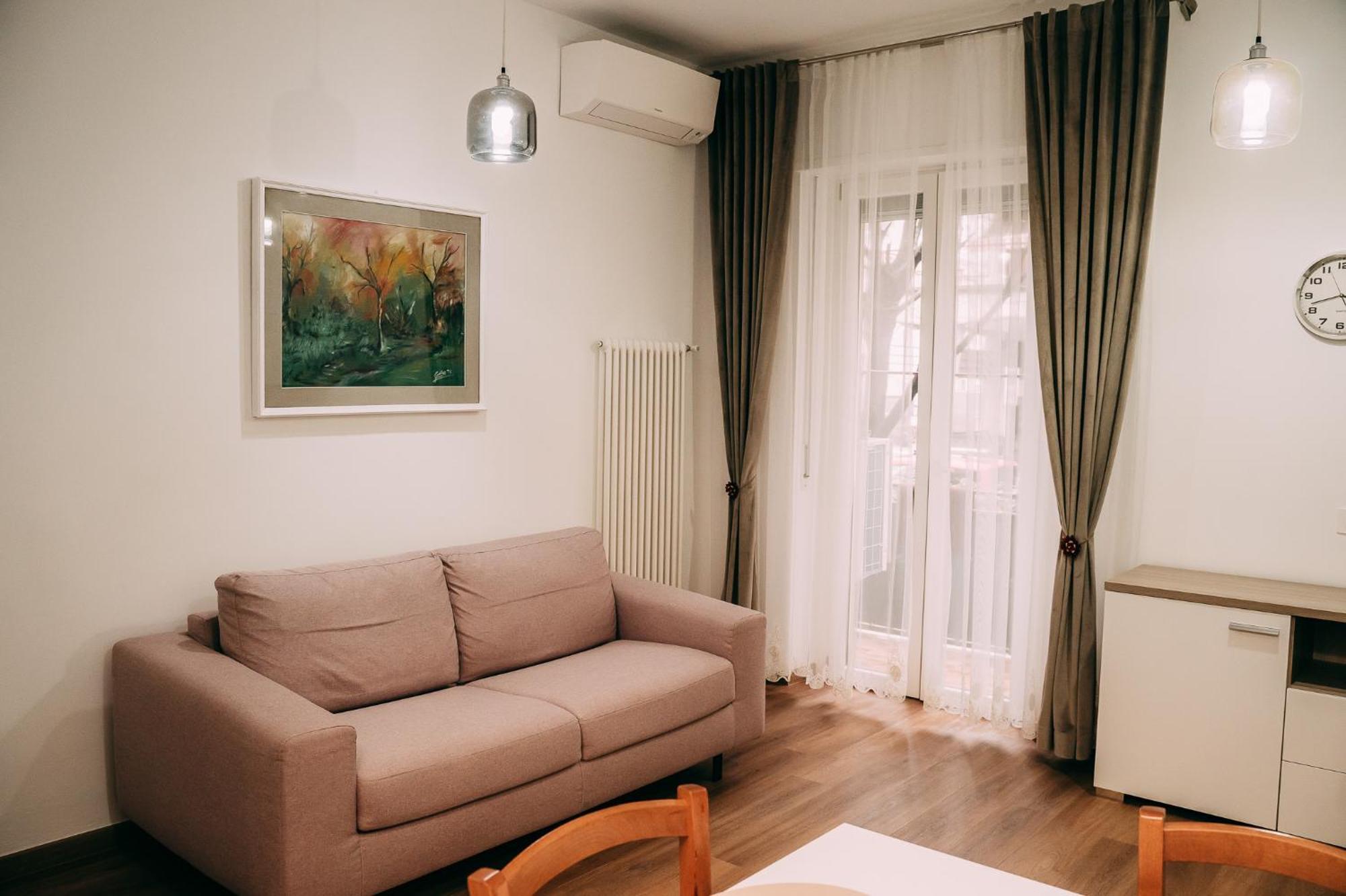 Verona Dolce Casa ภายนอก รูปภาพ