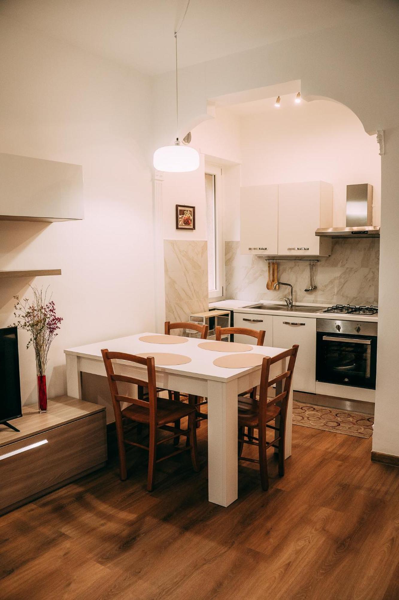 Verona Dolce Casa ภายนอก รูปภาพ