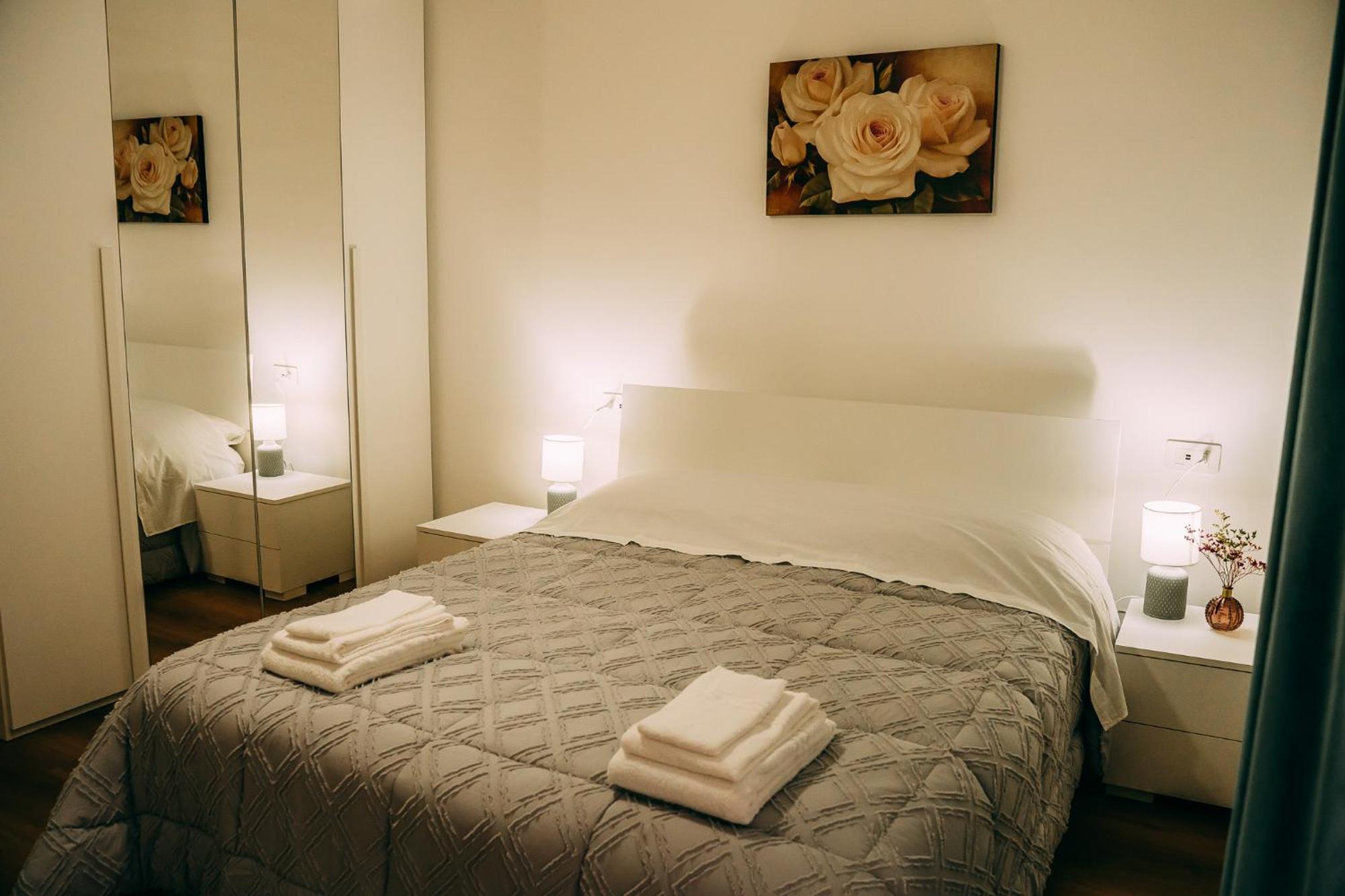 Verona Dolce Casa ภายนอก รูปภาพ