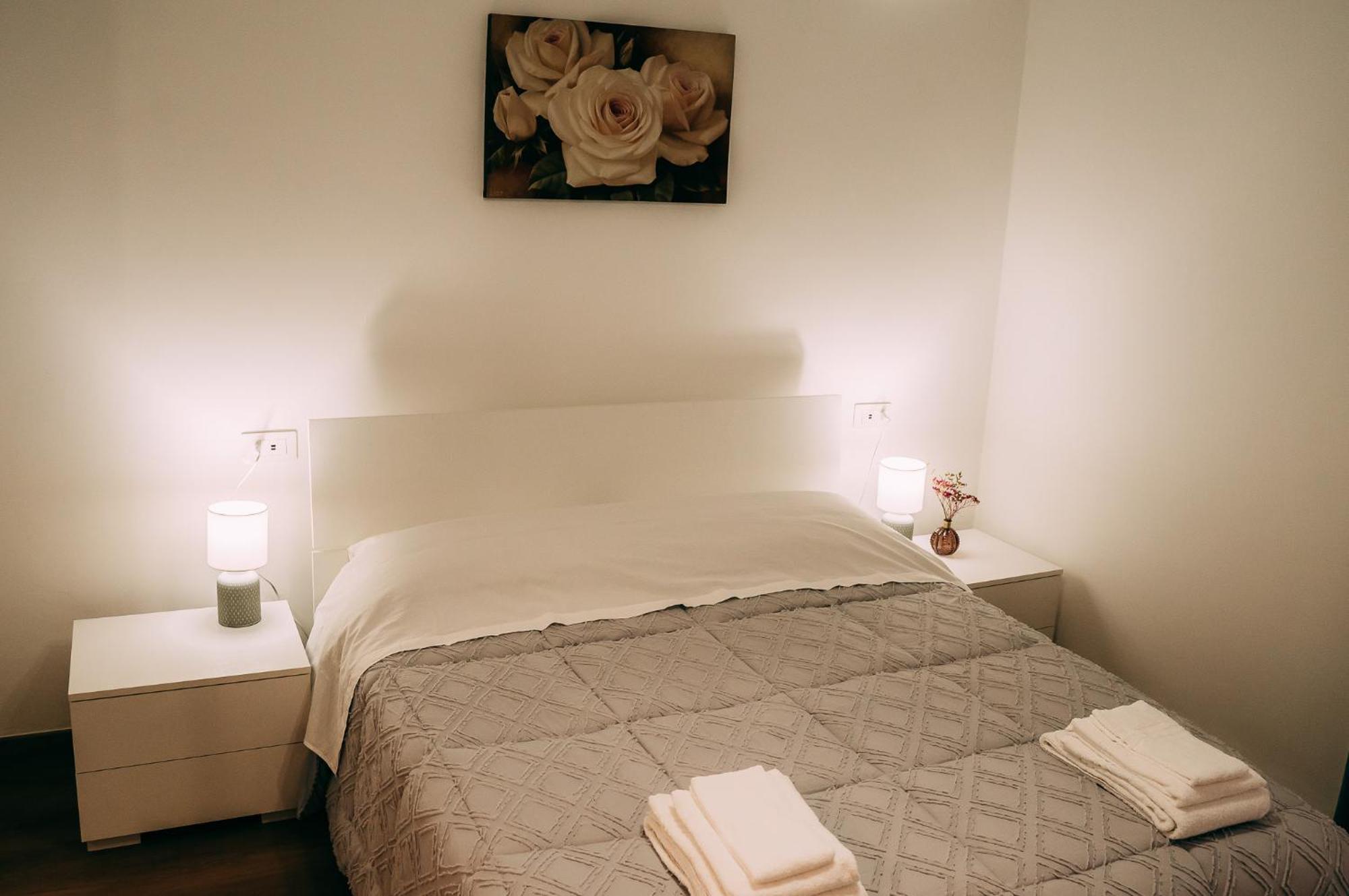 Verona Dolce Casa ภายนอก รูปภาพ