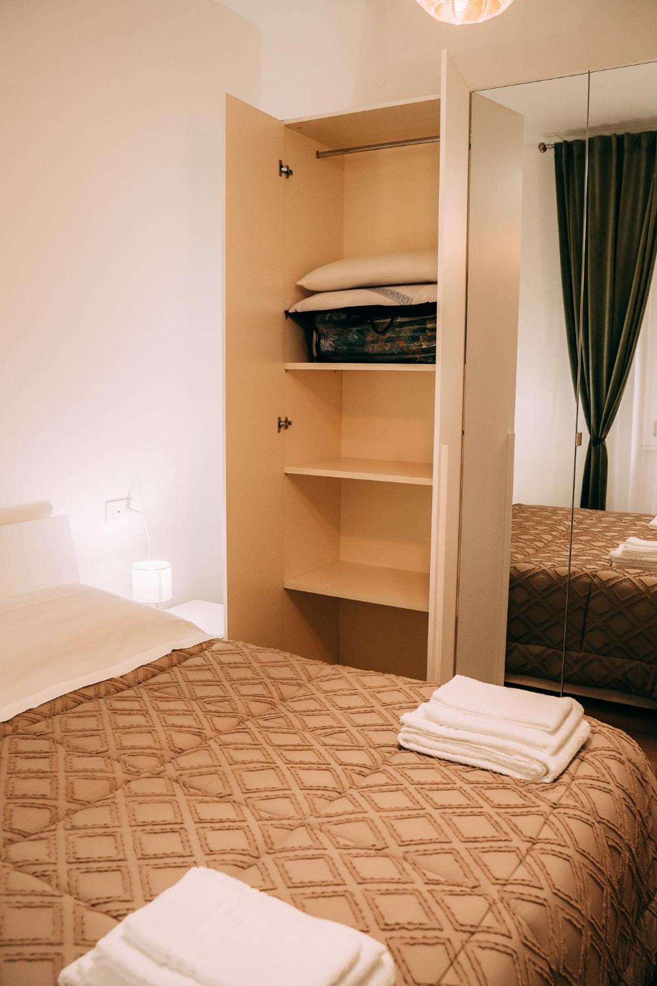 Verona Dolce Casa ภายนอก รูปภาพ
