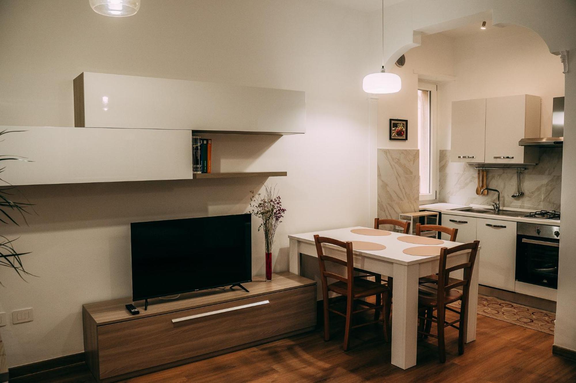 Verona Dolce Casa ภายนอก รูปภาพ