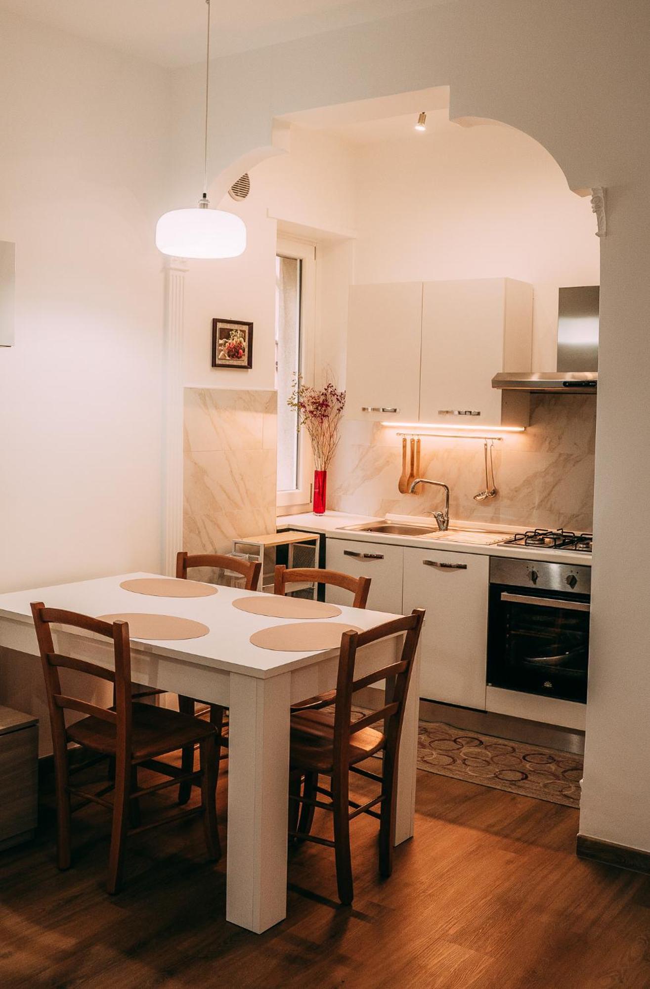 Verona Dolce Casa ภายนอก รูปภาพ