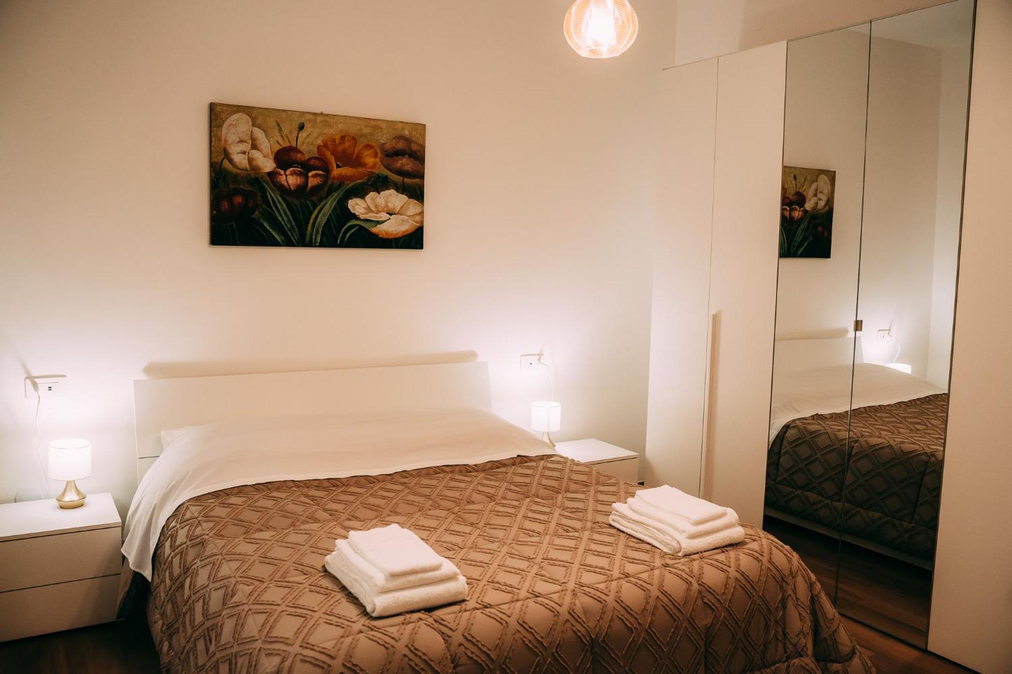 Verona Dolce Casa ภายนอก รูปภาพ